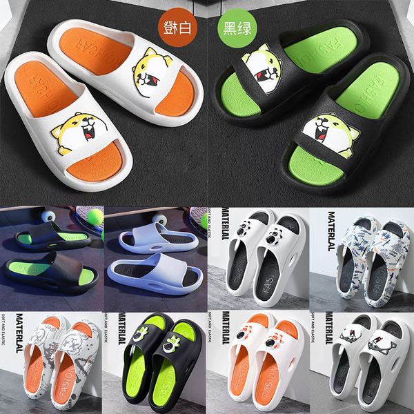 2023 plate-forme slippers women platform perforated materlal soft classic sandals shoes foam sandal shiba inu beach slides woman slipper snr, Black
2023 plate-forme slippers women platform perforated materlal soft classic sandals shoes foam sandal shiba inu beach slides woman slipper snr, Black