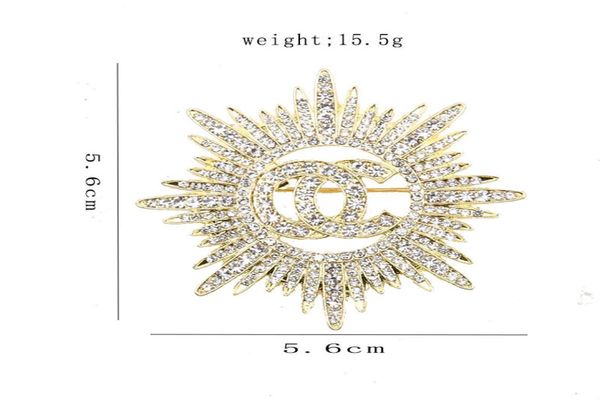 luxury brand designer letter pins brooches sweet women gold silver crysatl pearl rhinestone brooch mens womens suit brought pin we4682890, Gray
luxury brand designer letter pins brooches sweet women gold silver crysatl pearl rhinestone brooch mens womens suit brought pin we4682890, Gray