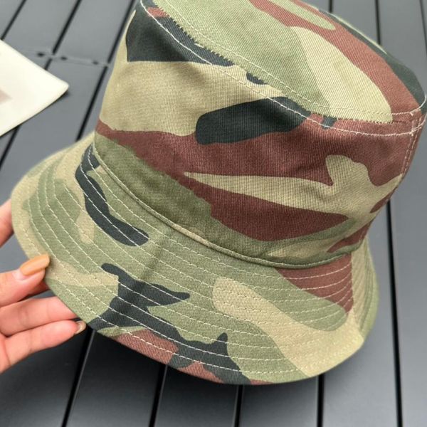 designer hat luxury fisherman hat casual sports summer mens womens sunscreen green hat pure cotton outdoor sports essentials, Blue;gray
designer hat luxury fisherman hat casual sports summer mens womens sunscreen green hat pure cotton outdoor sports essentials, Blue;gray