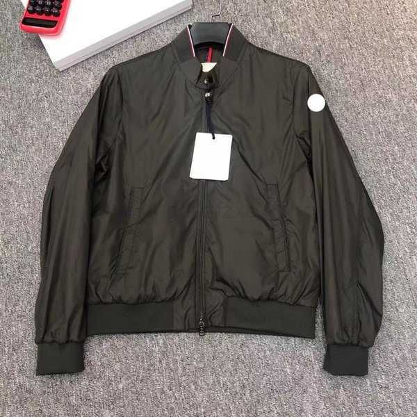 designer mens jackets france bomber windshield jacket embroidered badge men's outerwear street coats 2dy9l, Black;brown
designer mens jackets france bomber windshield jacket embroidered badge men's outerwear street coats 2dy9l, Black;brown
