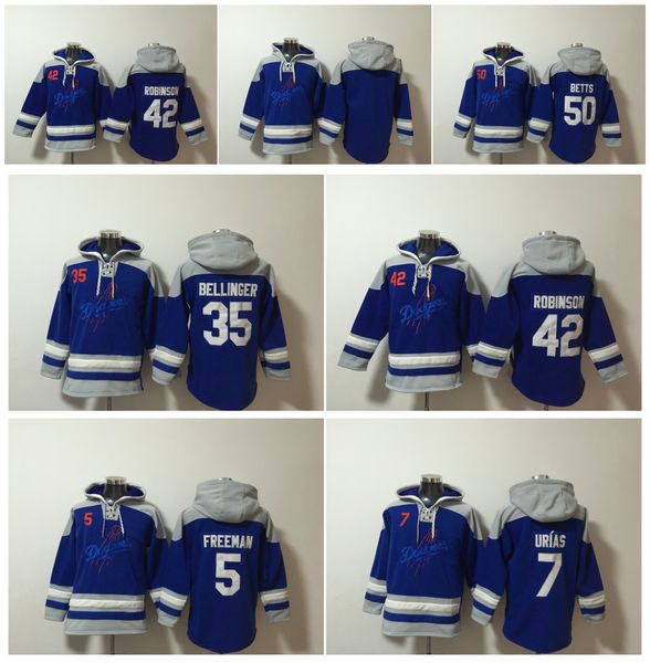 la dodgers old time baseball jerseys mookie betts los freddie an julio urias jackie robinson angeles hoodie pullover sports sweatshirts jack, Blue;black
la dodgers old time baseball jerseys mookie betts los freddie an julio urias jackie robinson angeles hoodie pullover sports sweatshirts jack, Blue;black