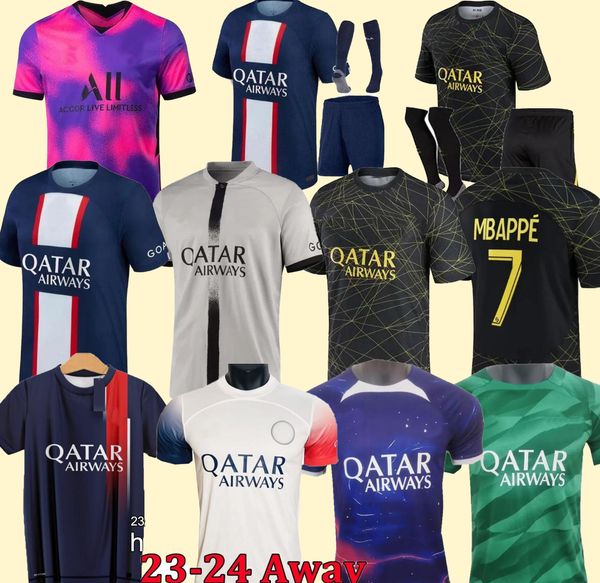 maillots de football s soccer mbappe kids jerseys 22 23 24 marquinhos verratti hakimi sergio ramos hakimi player uniforms maillot foot, White;black
maillots de football s soccer mbappe kids jerseys 22 23 24 marquinhos verratti hakimi sergio ramos hakimi player uniforms maillot foot, White;black