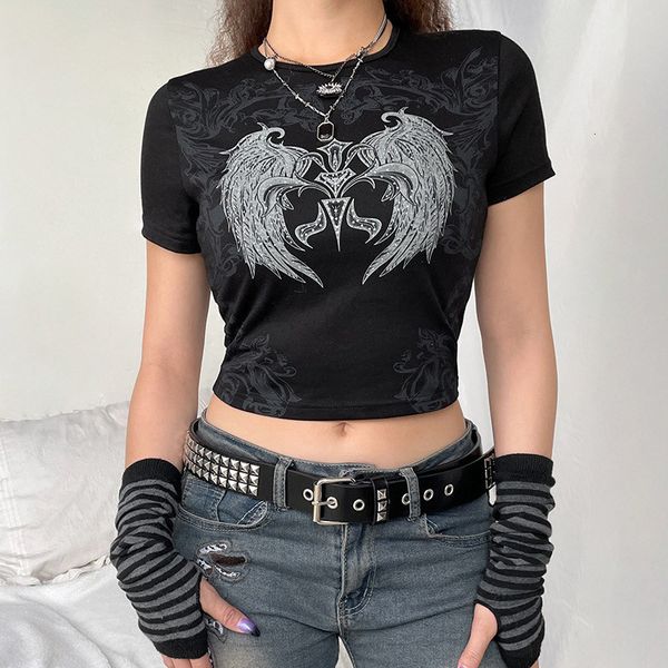 women s t shirt aesthetic summer slim tee streetwear gothic harajuku graphic print t shirt women tank vintage crop y2k clothes t shirt 2204, White
women s t shirt aesthetic summer slim tee streetwear gothic harajuku graphic print t shirt women tank vintage crop y2k clothes t shirt 2204, White