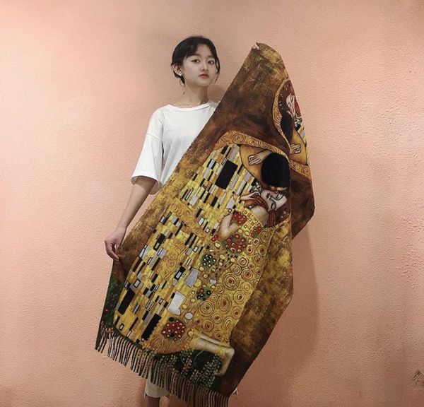 van gogh039s oil painting cashmere scarf women winter coffee house print wool shawls and wraps ladies cape blanket scarves new5492127, Blue;gray
van gogh039s oil painting cashmere scarf women winter coffee house print wool shawls and wraps ladies cape blanket scarves new5492127, Blue;gray