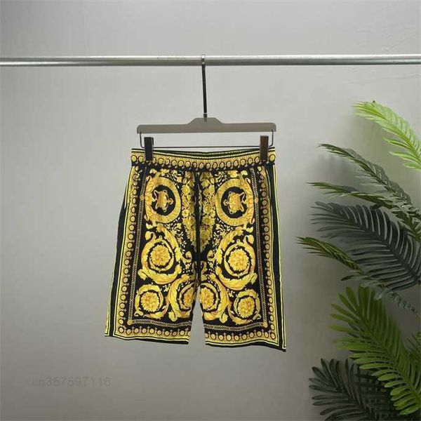 2 mens summer fashion shorts designers board short gym mesh sportswear quick drying swimwear printing man s clothing swim beach pants #61, White;black
2 mens summer fashion shorts designers board short gym mesh sportswear quick drying swimwear printing man s clothing swim beach pants #61, White;black