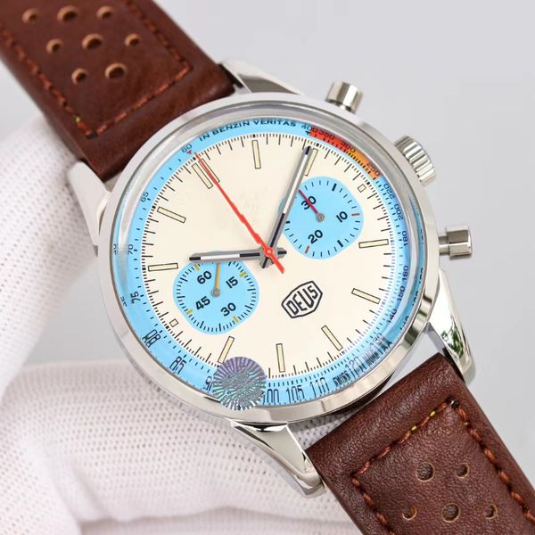 couples' ultra modern timing sports watch limited edition mechanical movement cowhide strap, fashionable and casual branded watch that, Slivery;brown
couples' ultra modern timing sports watch limited edition mechanical movement cowhide strap, fashionable and casual branded watch that, Slivery;brown