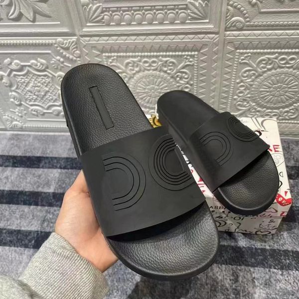 fashion designer slipper man women slippers luxury sandals brand sandals real leather flip flop flats slide casual shoes sneakers by fen s30, Black
fashion designer slipper man women slippers luxury sandals brand sandals real leather flip flop flats slide casual shoes sneakers by fen s30, Black