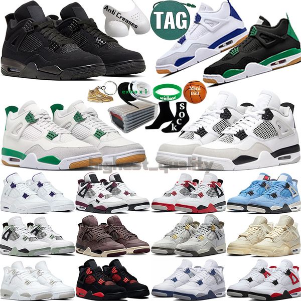 new mens basketball shoes for women 4 4s alternate military black cat canvas white oreo midnight navy university blue sapphire pine green se
new mens basketball shoes for women 4 4s alternate military black cat canvas white oreo midnight navy university blue sapphire pine green se