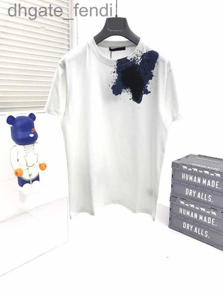 men's t-shirts designermen's round neck embroidered and printed polar style summer wear with street pure cotton 3wf syz2, White;black
men's t-shirts designermen's round neck embroidered and printed polar style summer wear with street pure cotton 3wf syz2, White;black
