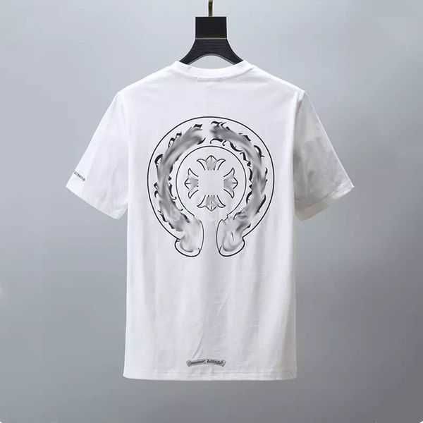 luxury fashion mens t shirts brand man t-shirt horseshoe flower tees summer cross sanskrit letter short sleeve designer tshirts women shirt, White;black
luxury fashion mens t shirts brand man t-shirt horseshoe flower tees summer cross sanskrit letter short sleeve designer tshirts women shirt, White;black