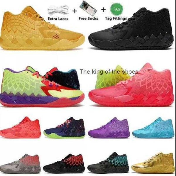 mb.01shoeslamelo footwear og hiking ball 1 mb.01 men basketball shoes rick and morty galaxy sneakers trainers sports size 46, Black
mb.01shoeslamelo footwear og hiking ball 1 mb.01 men basketball shoes rick and morty galaxy sneakers trainers sports size 46, Black