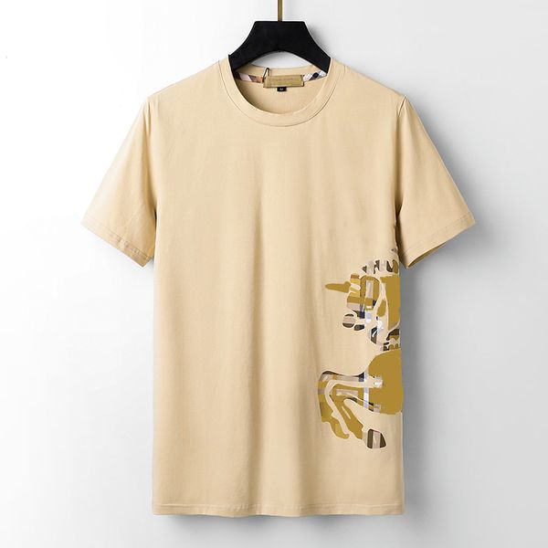 613s men's t-shirts 2022 summer mens designer t shirt casual man womens tees with letters print short sleeves sell luxury men hip hop c, White;black
613s men's t-shirts 2022 summer mens designer t shirt casual man womens tees with letters print short sleeves sell luxury men hip hop c, White;black