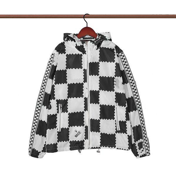 fashion luxury designer hoodies classic sun protection clothing womens and men hoodie long sleeve summer and autumn three colors clothes, Black
fashion luxury designer hoodies classic sun protection clothing womens and men hoodie long sleeve summer and autumn three colors clothes, Black