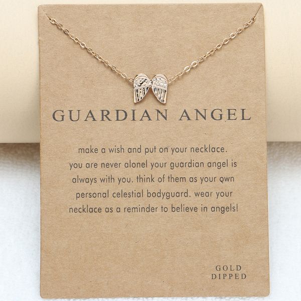 fashion jewelry guardian angel wing pendant 18k gold plated designer necklace woman alloy south american womens choker silver mens necklaces
fashion jewelry guardian angel wing pendant 18k gold plated designer necklace woman alloy south american womens choker silver mens necklaces