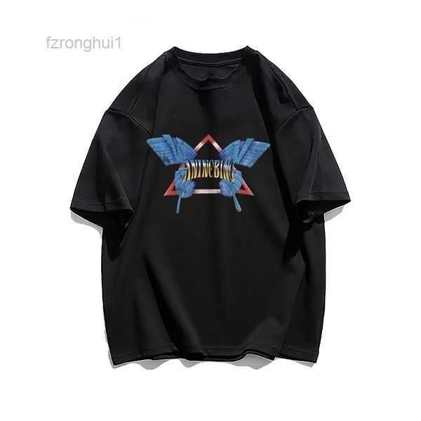 women's t-shirt anine bing womens women tshirt designer shirtsbutterfly tees 2023 ss short sleeved summer loose cotton sweatershirt 3, White
women's t-shirt anine bing womens women tshirt designer shirtsbutterfly tees 2023 ss short sleeved summer loose cotton sweatershirt 3, White