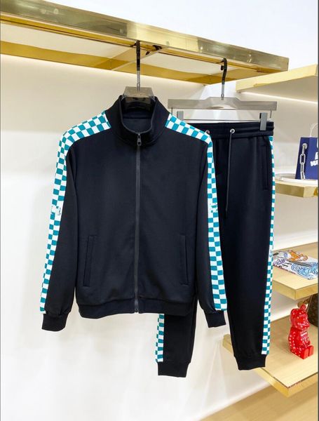 men's tracksuits new tracksuit sweat suits sports hoodies jackets jogger pants sets sporting sets -3xl-l323546, Gray
men's tracksuits new tracksuit sweat suits sports hoodies jackets jogger pants sets sporting sets -3xl-l323546, Gray