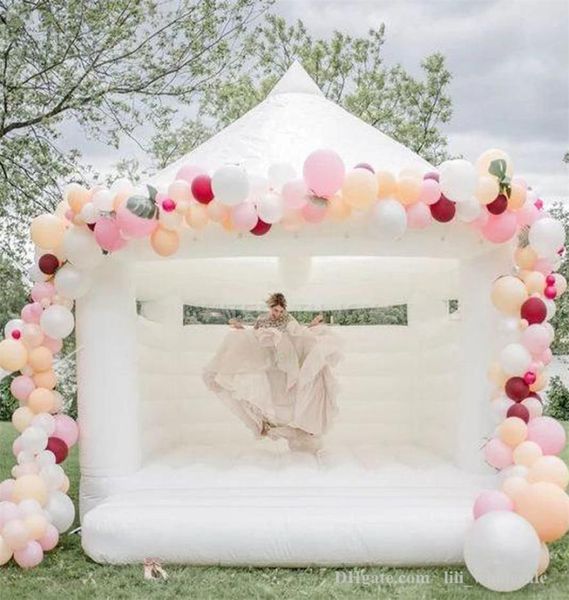 commercial giant white inflatable wedding bouncer outdoor games activities bouncy castle beautiful bounce house inflatable
commercial giant white inflatable wedding bouncer outdoor games activities bouncy castle beautiful bounce house inflatable