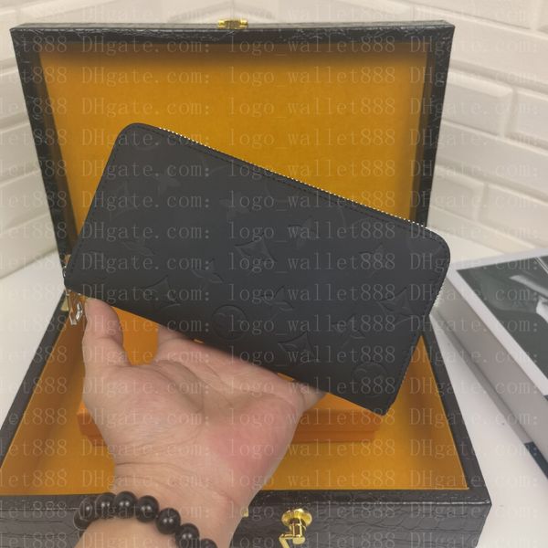 9aaa zipper wallets classic wallet luxurys designers business purse credit card holder purse 666034, Red;black
9aaa zipper wallets classic wallet luxurys designers business purse credit card holder purse 666034, Red;black