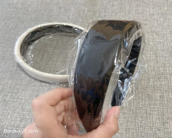 fashion black and white pu headband hairpins classic hairband for ladies collection headdress jewelry vip gifts7404196, Silver
fashion black and white pu headband hairpins classic hairband for ladies collection headdress jewelry vip gifts7404196, Silver