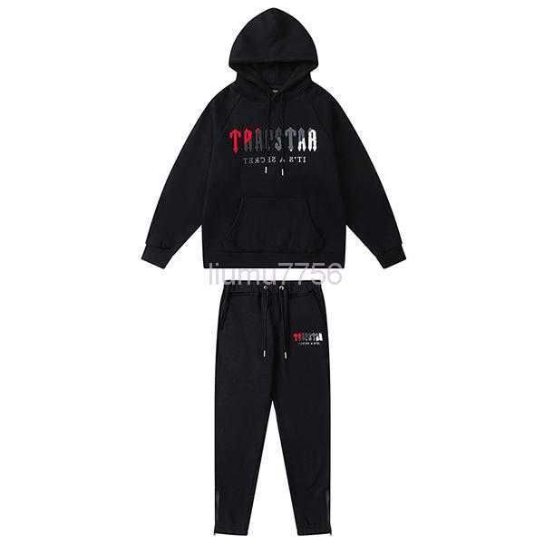 8 styles trapstars hoodies towel embroidery mens hoodie designers clothing europe and american style sweatshirt designer hoodie tra kqpm, Black
8 styles trapstars hoodies towel embroidery mens hoodie designers clothing europe and american style sweatshirt designer hoodie tra kqpm, Black
