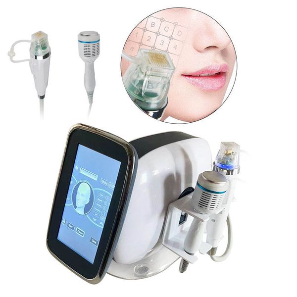 portable 2 in 1 microneedle fractional rf machine anti aging beauty machine skin rollar acne scar stretch mark removal treatment
portable 2 in 1 microneedle fractional rf machine anti aging beauty machine skin rollar acne scar stretch mark removal treatment