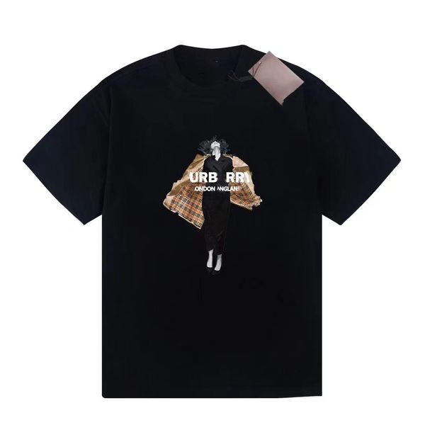 2022ss designer tide t shirts chest letter laminated print short sleeve high street loose oversize casual t-shirt 100% pure cotton for men, White;black
2022ss designer tide t shirts chest letter laminated print short sleeve high street loose oversize casual t-shirt 100% pure cotton for men, White;black