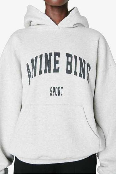 anine bing women designer hoodie sport classic hooded print fleece sweatshirt grey fashion hoodies pullover 2023 sports trend fashion c1, Black
anine bing women designer hoodie sport classic hooded print fleece sweatshirt grey fashion hoodies pullover 2023 sports trend fashion c1, Black