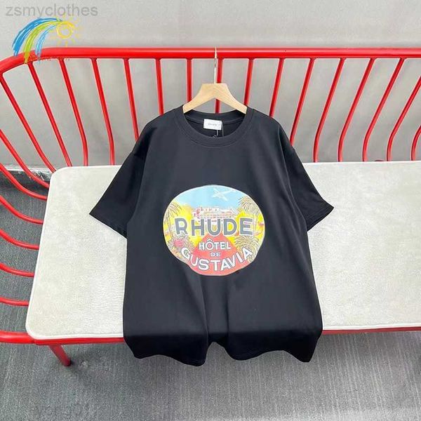 men's t-shirts black apricot white circular graphics printing rhude t-shirt men women 1 tags streetwear rhude tee fashion, White;black
men's t-shirts black apricot white circular graphics printing rhude t-shirt men women 1 tags streetwear rhude tee fashion, White;black