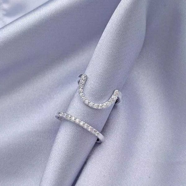 band rings coconal fashion gothic metal line thin nail rings for girls women punk rhinestone fingertip protective cover fidget ring jewelry, Silver
band rings coconal fashion gothic metal line thin nail rings for girls women punk rhinestone fingertip protective cover fidget ring jewelry, Silver