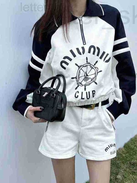 two piece dress designer 2023 spring/summer new contrast color sweater set with belt fabric for comfortable, soft, and casual sports style u, White
two piece dress designer 2023 spring/summer new contrast color sweater set with belt fabric for comfortable, soft, and casual sports style u, White