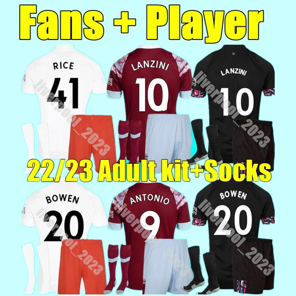2023 2024 bowen rice scamacca ings soccer jerseys rice .paqueta kehrer benrahma lanzini antonio fornals emerson football shirt men kids agu, Black;yellow
2023 2024 bowen rice scamacca ings soccer jerseys rice .paqueta kehrer benrahma lanzini antonio fornals emerson football shirt men kids agu, Black;yellow