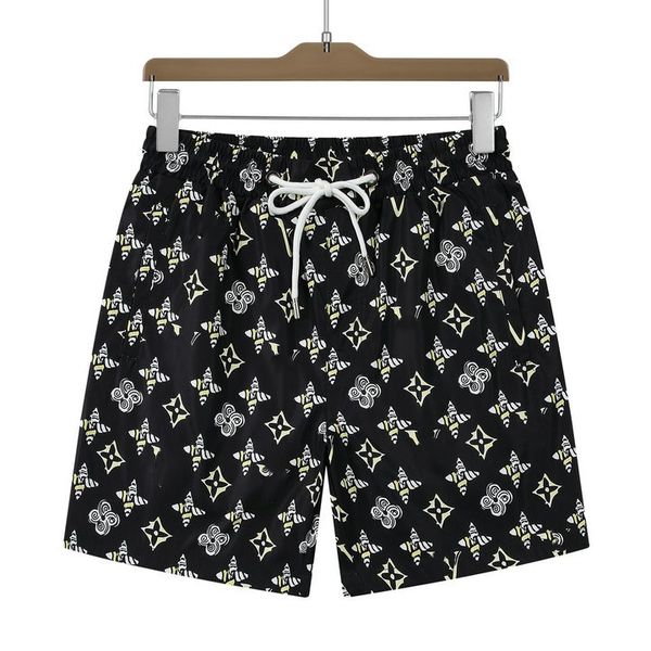 aac23 new luxury summer fashion shorts new designer short board quick drying print beach men's casual shorts m-3xl, Black
aac23 new luxury summer fashion shorts new designer short board quick drying print beach men's casual shorts m-3xl, Black
