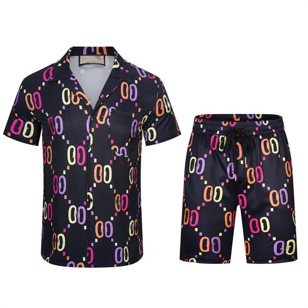 men's tracksuits shorts sports famous men's women's summer shorts short sleeve set fashion letter printing size -xxxl, Gray
men's tracksuits shorts sports famous men's women's summer shorts short sleeve set fashion letter printing size -xxxl, Gray