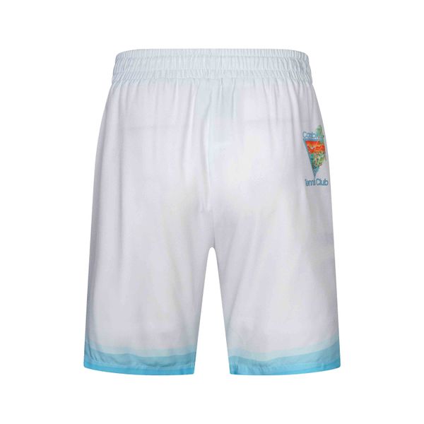 luxury casa designer shorts womens and mens classic short short sleeve trousers designers swimming shorts, White;black
luxury casa designer shorts womens and mens classic short short sleeve trousers designers swimming shorts, White;black