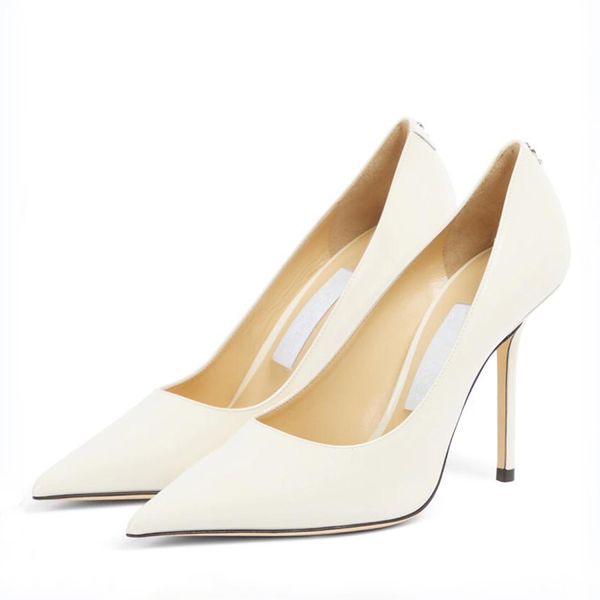 fashion women sandals pumps london love 100 in patent leather italy classic black white pointed toes badge designer trendy wedding party san
fashion women sandals pumps london love 100 in patent leather italy classic black white pointed toes badge designer trendy wedding party san