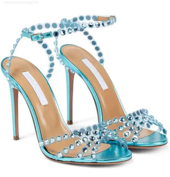 23s famous brands women tequila sandals shoes aquazzus high heels lady pumps crystal-embellished dress bridal wedding gladiator sandalias eu, Black
23s famous brands women tequila sandals shoes aquazzus high heels lady pumps crystal-embellished dress bridal wedding gladiator sandalias eu, Black