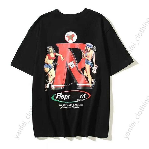 2023 summer mens women designers represents t shirts loose popular in the uk fashion brands cotton shirt graphic printing tees clothes tshi, White;black
2023 summer mens women designers represents t shirts loose popular in the uk fashion brands cotton shirt graphic printing tees clothes tshi, White;black