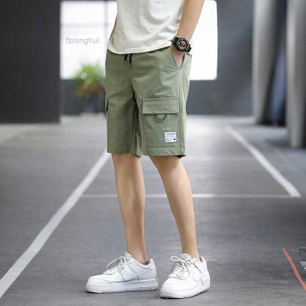2023 summer new beach pants men's shorts sports casual capris loose and slim large men's pants 3 fi5z, White;black
2023 summer new beach pants men's shorts sports casual capris loose and slim large men's pants 3 fi5z, White;black