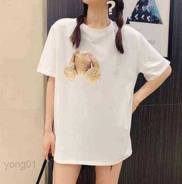 t shirt short sleeve mens tshirts t-shirt womens women printing bear plam quick dry crewneck15ddy5ddy, White;black
t shirt short sleeve mens tshirts t-shirt womens women printing bear plam quick dry crewneck15ddy5ddy, White;black