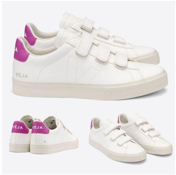 wholesaleoriginal veja campo womens sneakers men's classic white shoes fashion couples veja shoes vegetarianism style si ajf
wholesaleoriginal veja campo womens sneakers men's classic white shoes fashion couples veja shoes vegetarianism style si ajf