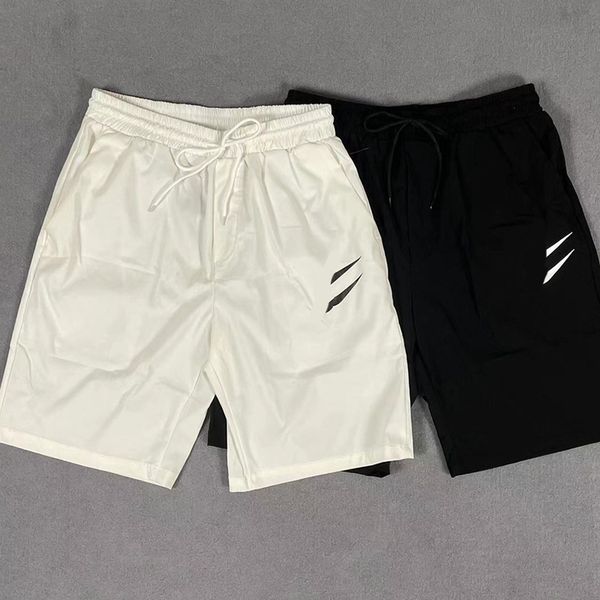 mens shorts designers classic beach shorts fashion brand rope loose casual shorts new print mens pants, White;black
mens shorts designers classic beach shorts fashion brand rope loose casual shorts new print mens pants, White;black