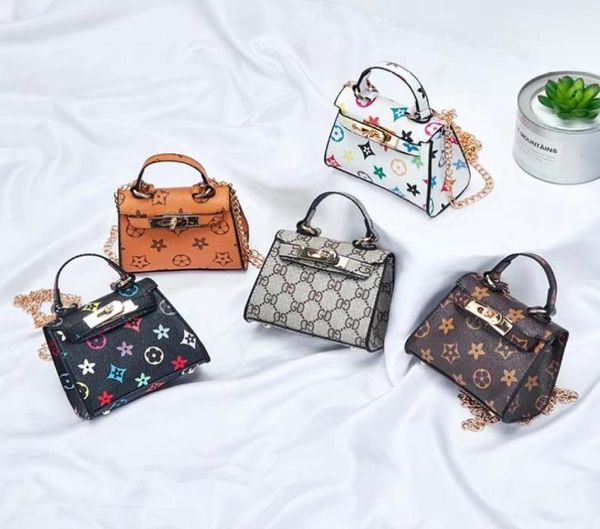 classic pattern bag new kids handbags fashion baby mini purse shoulder bags teenager children girls messenger bags cute christmas 8717528, Black
classic pattern bag new kids handbags fashion baby mini purse shoulder bags teenager children girls messenger bags cute christmas 8717528, Black