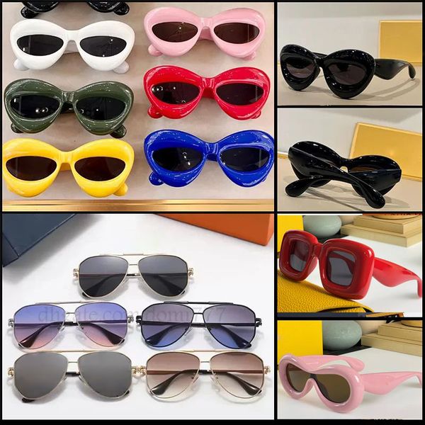 High-Quality Fashion Funny Hip Hop Sunglasses Metal Full Frame Sun Glasses with Gift Box
High-Quality Fashion Funny Hip Hop Sunglasses Metal Full Frame Sun Glasses with Gift Box