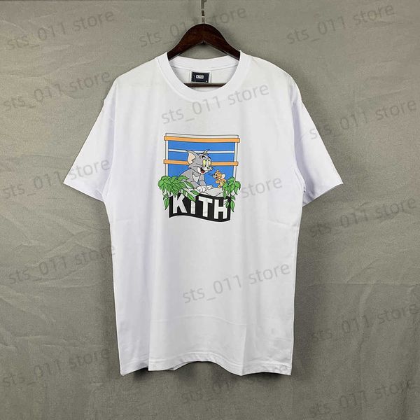 men's t-shirts kith flowers box 24 style t shirt men women high version tee short sleeve t221130srw5h3uj, White;black
men's t-shirts kith flowers box 24 style t shirt men women high version tee short sleeve t221130srw5h3uj, White;black