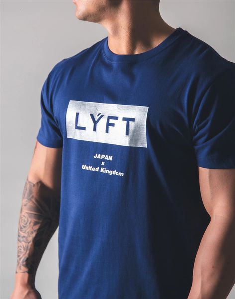 men's tshirts summer brand sports fashion shortsleeved gym fitness tshirt loose bodybuilding style casual blue training print 230411, White;black
men's tshirts summer brand sports fashion shortsleeved gym fitness tshirt loose bodybuilding style casual blue training print 230411, White;black