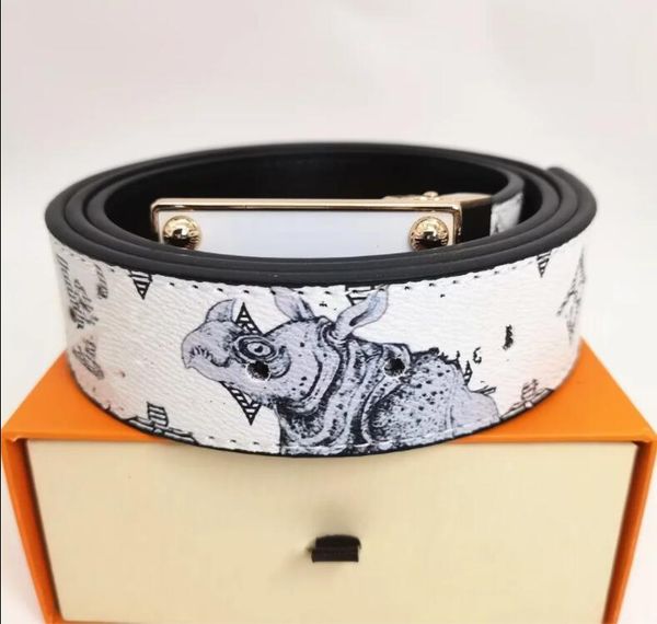 fashion big buckle genuine leather belt orange box designer belts men women new mens pbelts, Black;brown
fashion big buckle genuine leather belt orange box designer belts men women new mens pbelts, Black;brown