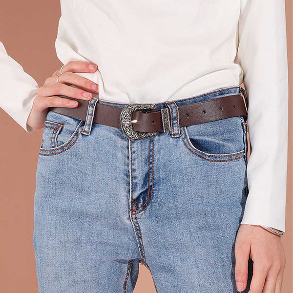 waist chain s suspenders new women's carved alloy button head versatile pair with jeans fashion slim belt
waist chain s suspenders new women's carved alloy button head versatile pair with jeans fashion slim belt