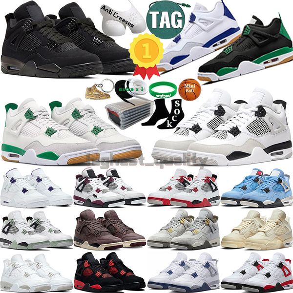4s mens basketball shoes women alternate military black cat canvas white oreo midnight navy university blue sapphire pine green purple metal
4s mens basketball shoes women alternate military black cat canvas white oreo midnight navy university blue sapphire pine green purple metal