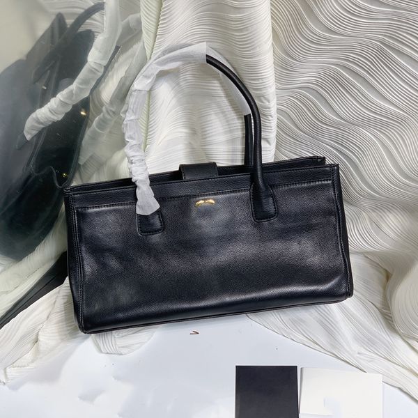 vintage womens baguette calfskin tote bags classic c purse handle totes gold metal hardware turn lock black jumbo handbags xl briefcase for
vintage womens baguette calfskin tote bags classic c purse handle totes gold metal hardware turn lock black jumbo handbags xl briefcase for