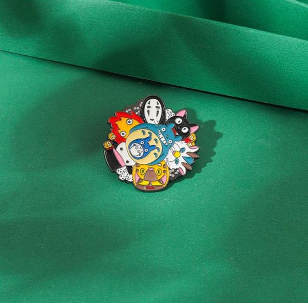 new punk style alloy brooch cartoon faceless male dragon cat modeling enamel badge accessories whole7974633, Blue
new punk style alloy brooch cartoon faceless male dragon cat modeling enamel badge accessories whole7974633, Blue